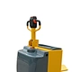 Roll Pallet Truck